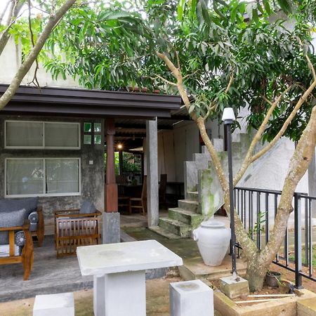 Dollyz Home - Sri Lanka Амбалангода Экстерьер фото
