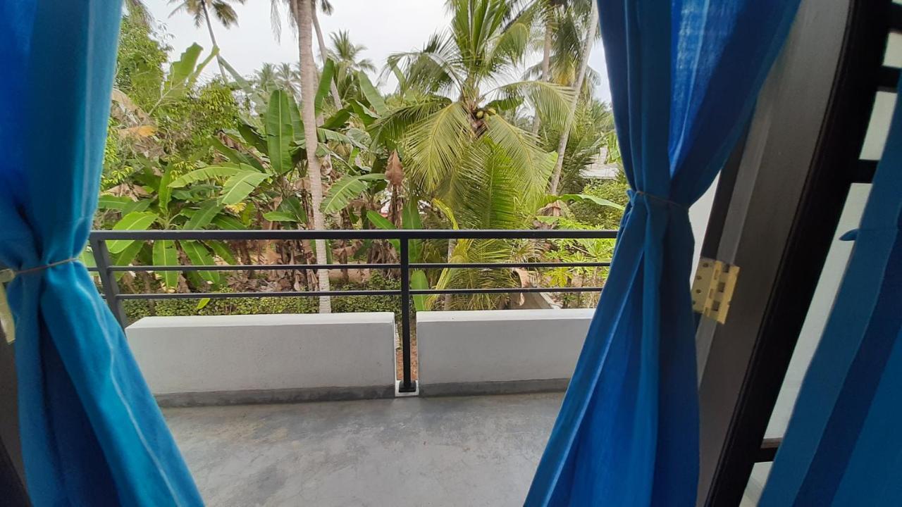 Dollyz Home - Sri Lanka Амбалангода Экстерьер фото
