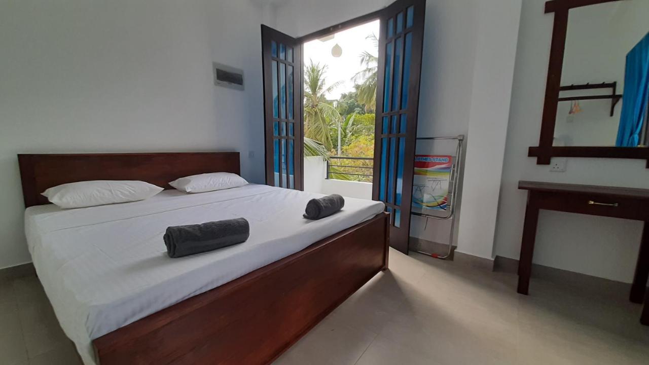 Dollyz Home - Sri Lanka Амбалангода Экстерьер фото