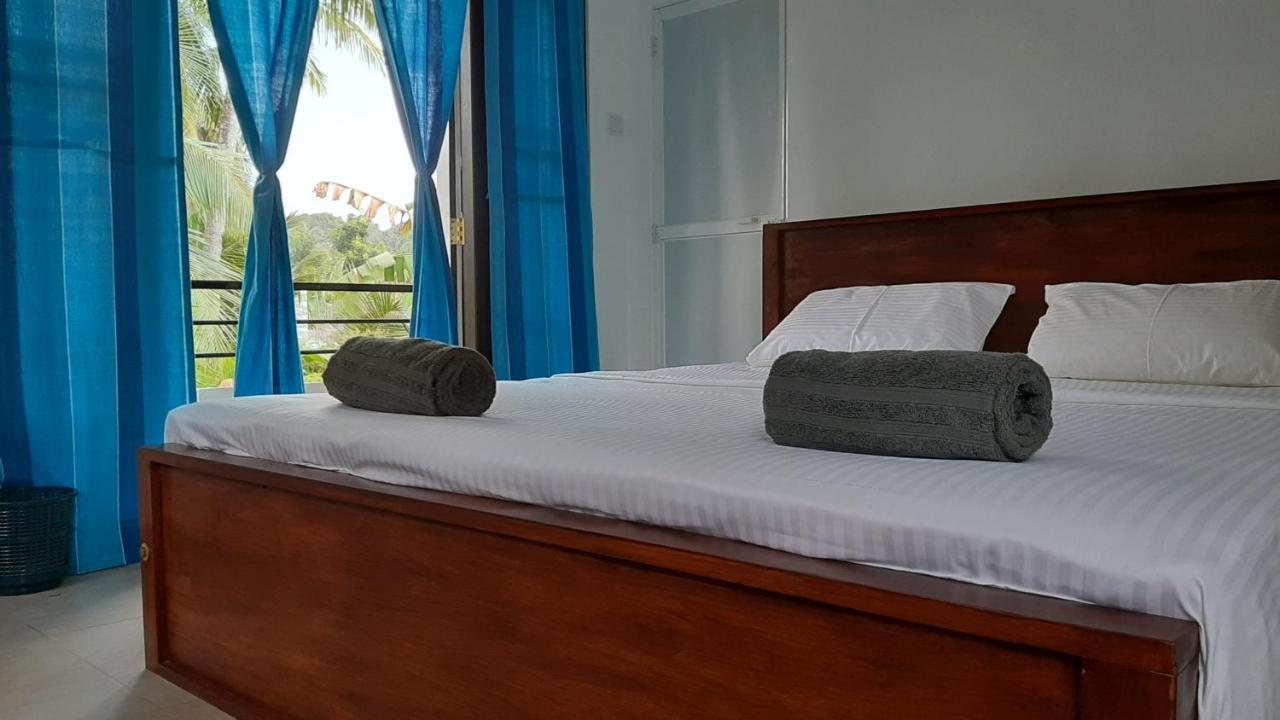 Dollyz Home - Sri Lanka Амбалангода Экстерьер фото