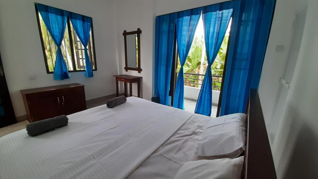 Dollyz Home - Sri Lanka Амбалангода Экстерьер фото