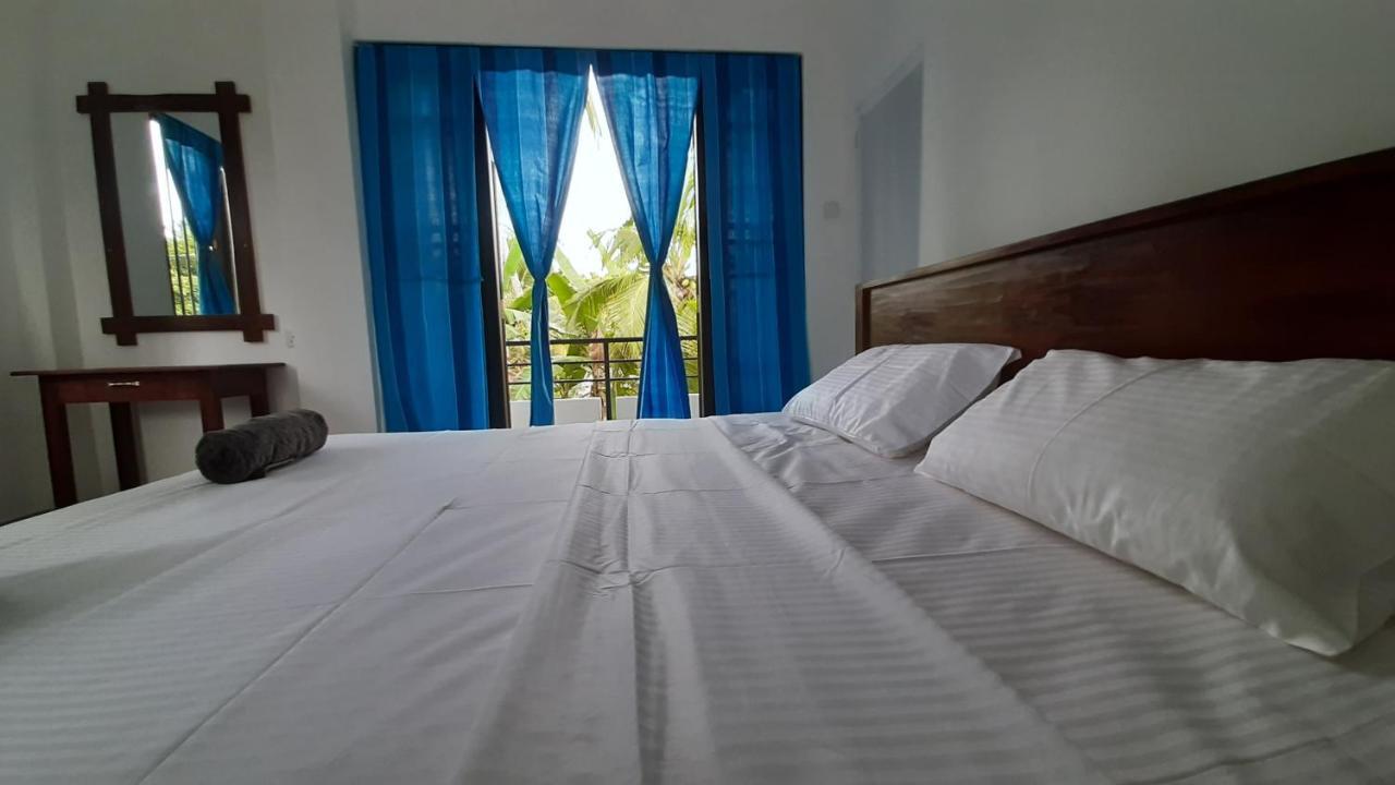 Dollyz Home - Sri Lanka Амбалангода Экстерьер фото