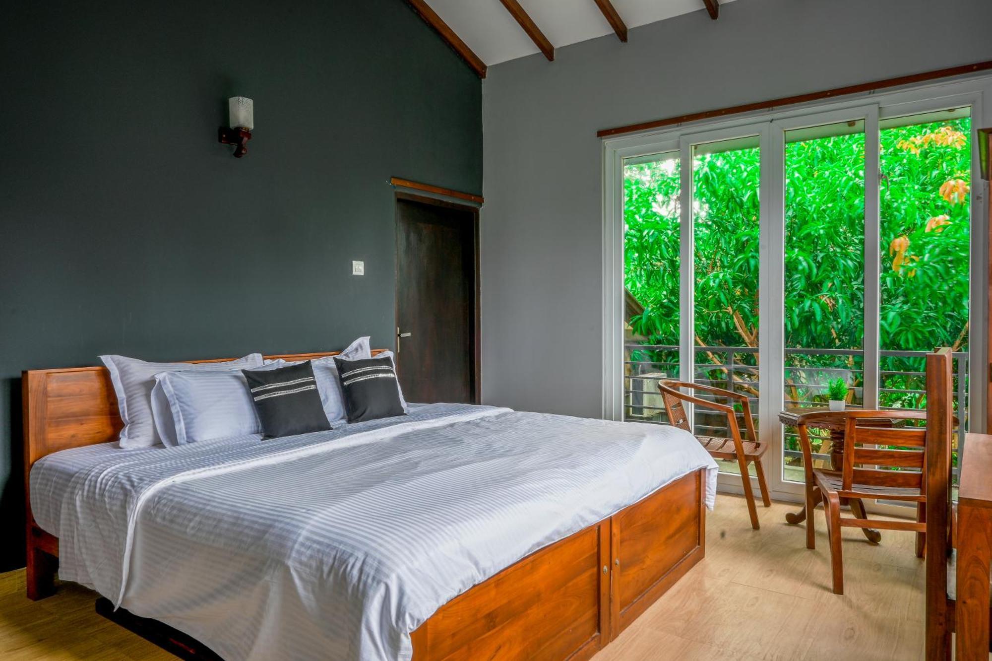 Dollyz Home - Sri Lanka Амбалангода Экстерьер фото