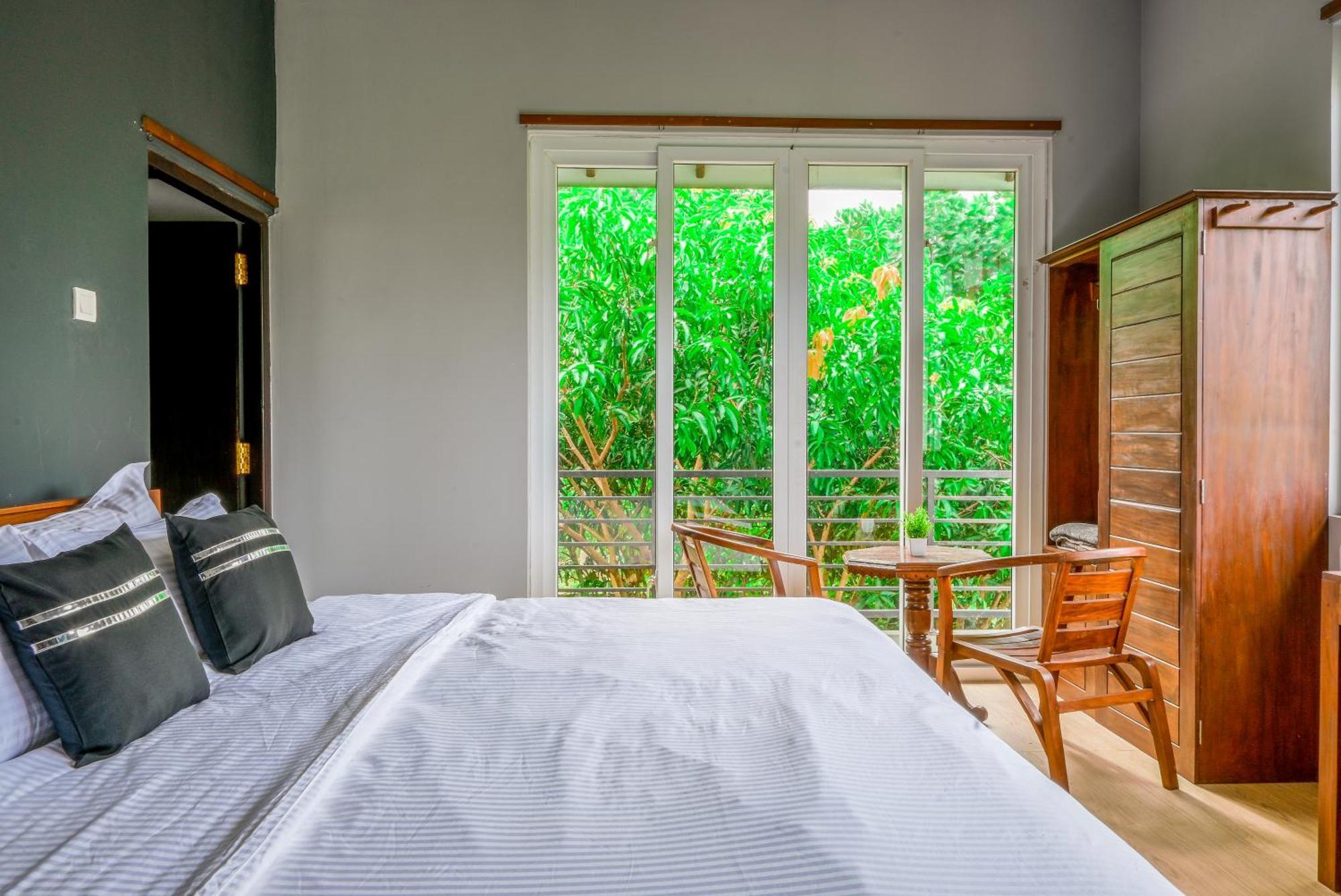 Dollyz Home - Sri Lanka Амбалангода Экстерьер фото